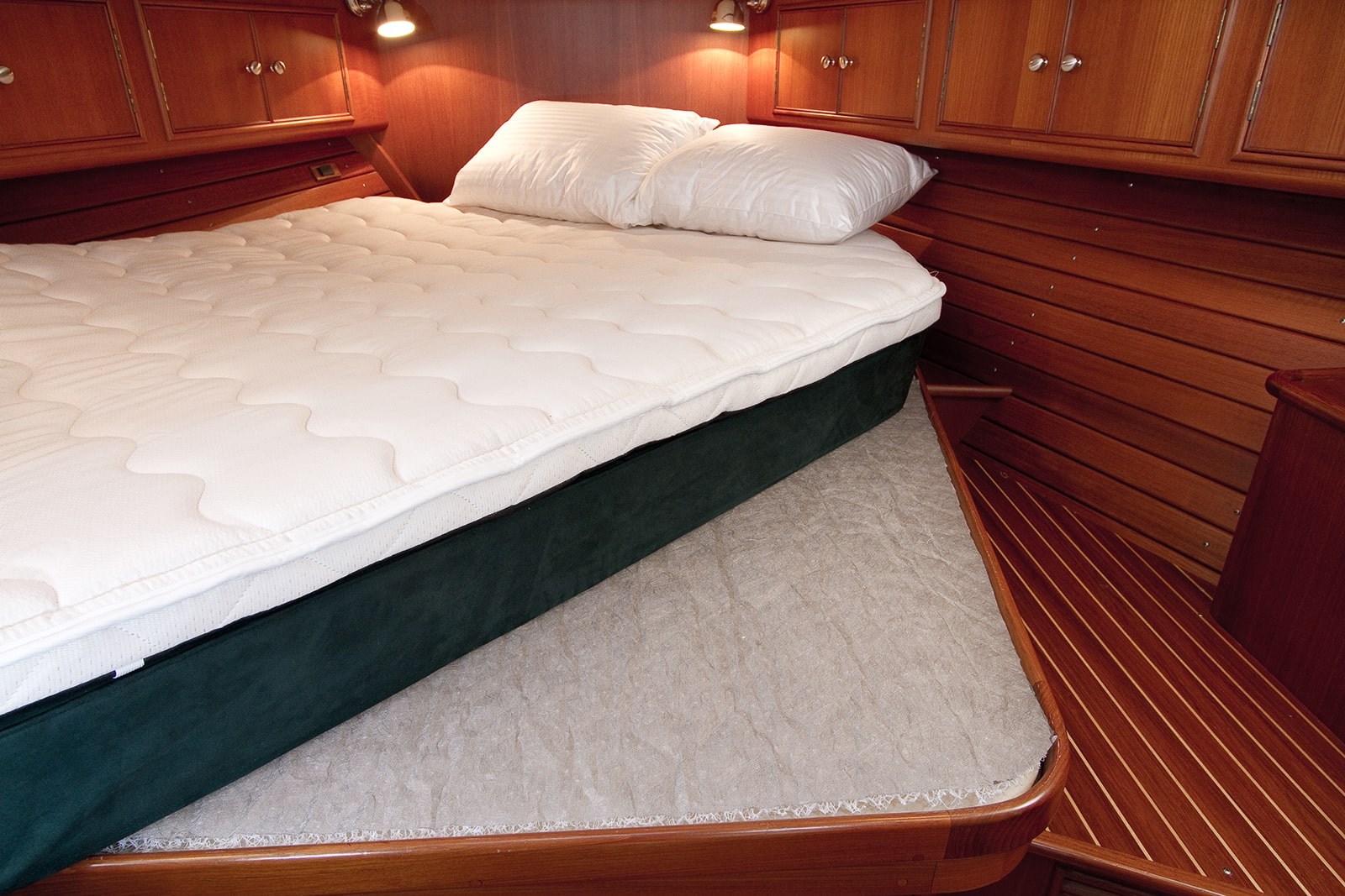 portland mattress company reviews
