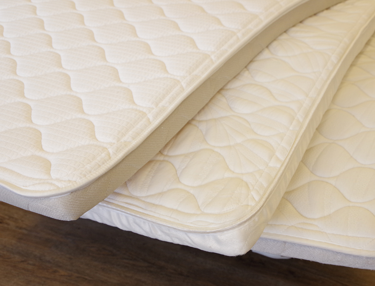memory foam mattress topper for extra long single
